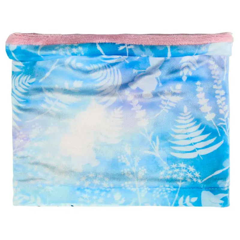 Disney Minnie gyerek téli körsál sapka kesztyű csomag termékfotó