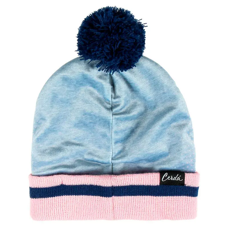 Disney Minnie gyerek téli körsál sapka kesztyű csomag termékfotó