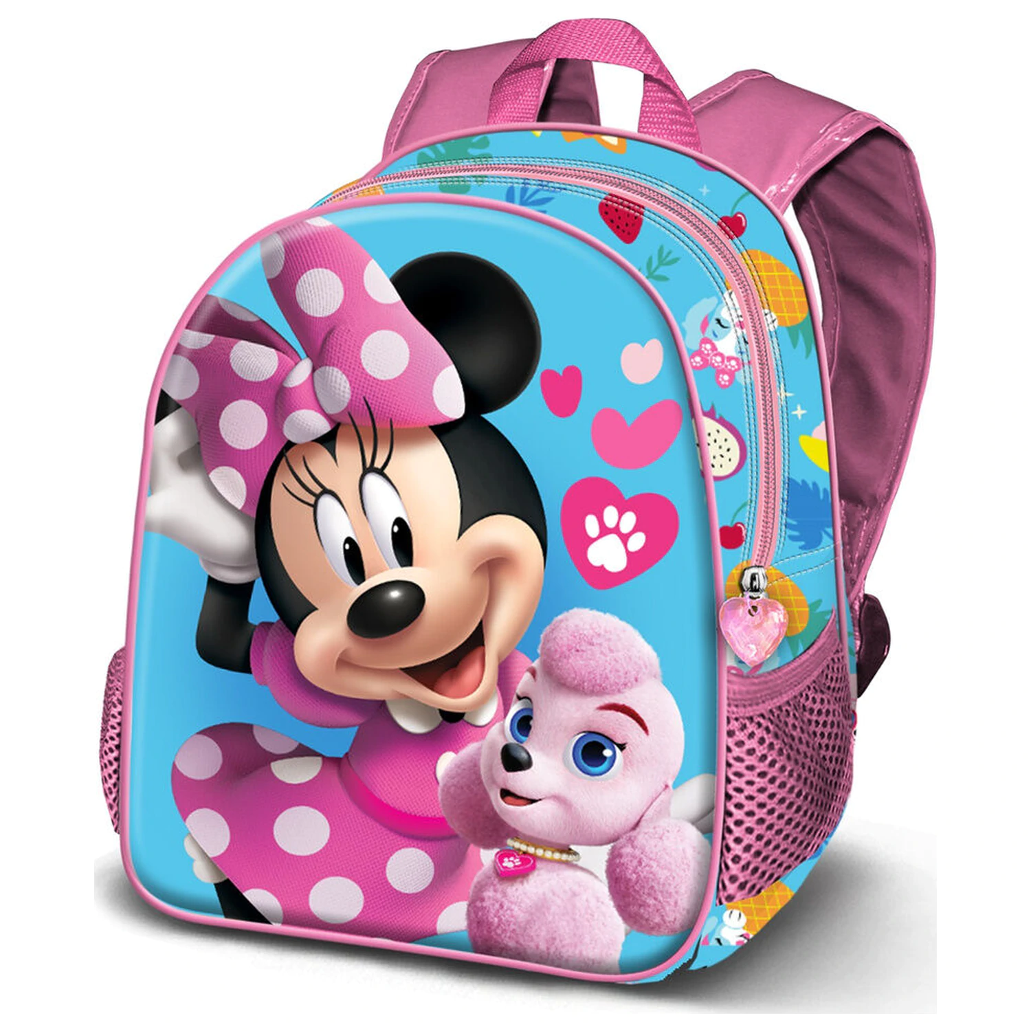 Disney Minnie Tender táska hátizsák 40cm termékfotó