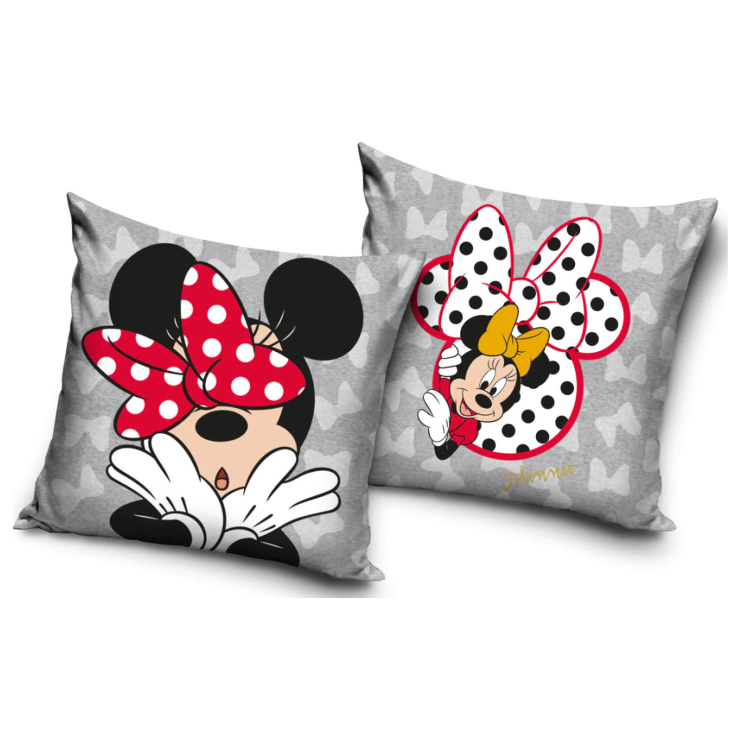 Disney Minnie Timeless párna termékfotó