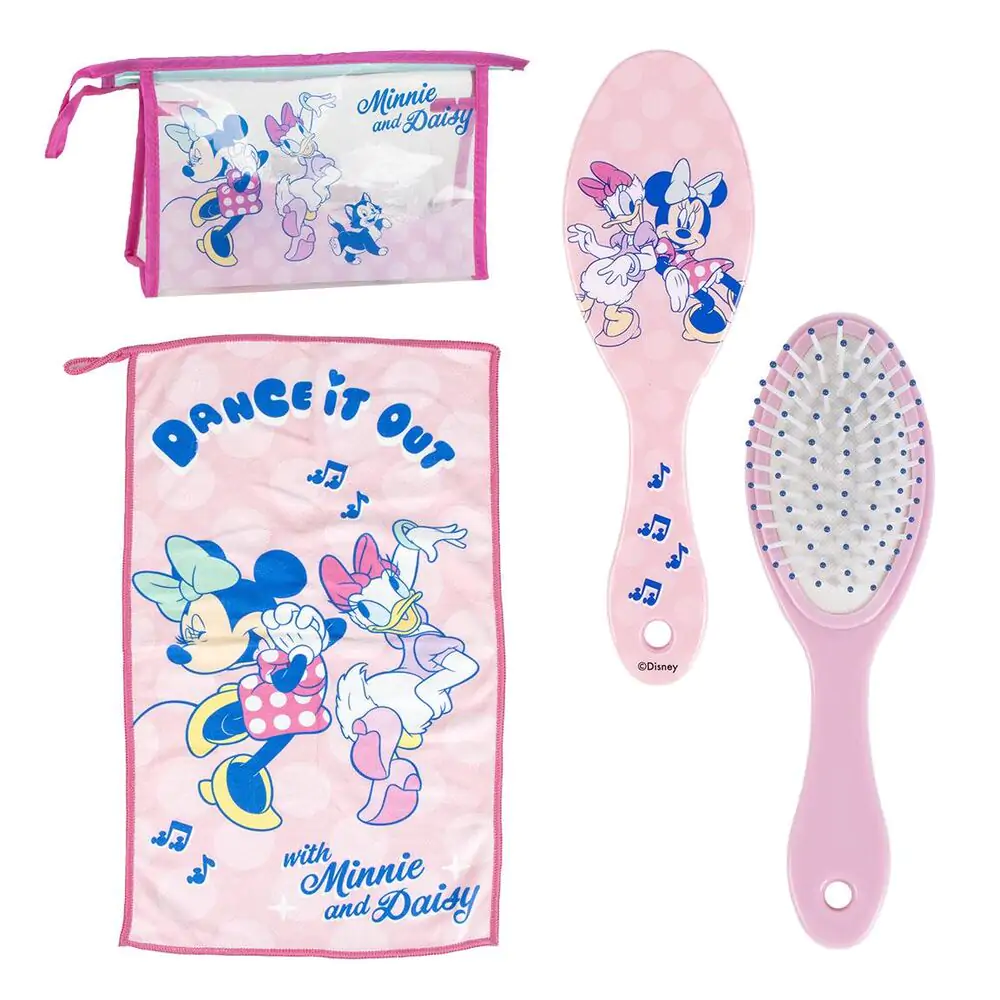 Disney Minnie tisztasági csomag termékfotó