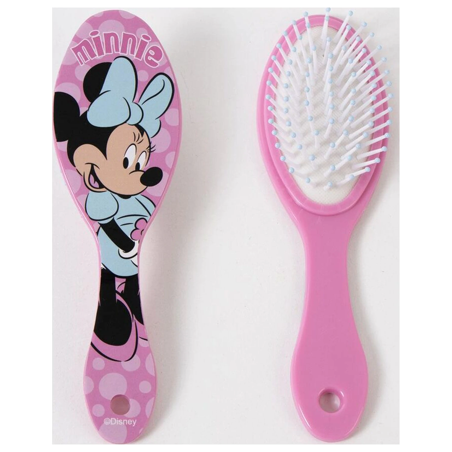 Disney Minnie tisztasági csomag neszeszer táska termékfotó