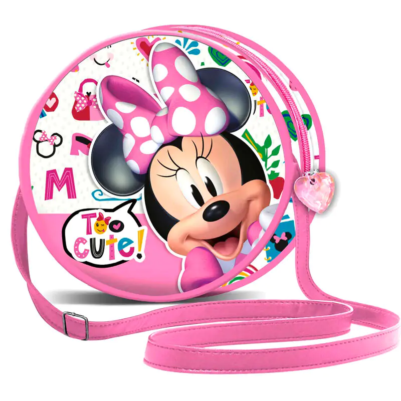 Disney Minnie Too Cute válltáska termékfotó