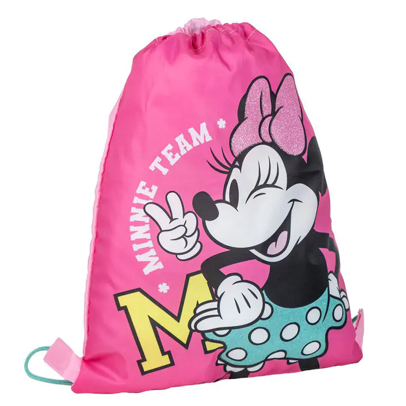 Disney Minnie tornazsák 22cm termékfotó