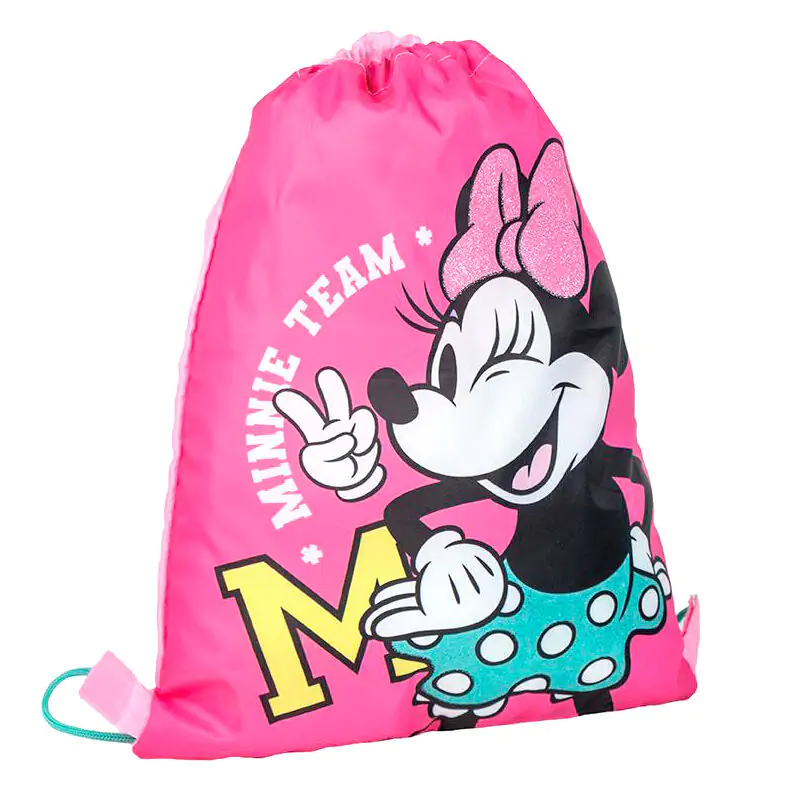 Disney Minnie tornazsák 22cm termékfotó