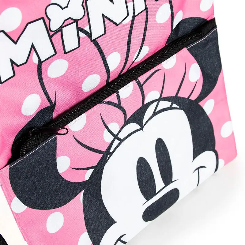 Disney Minnie tornazsák 33cm termékfotó