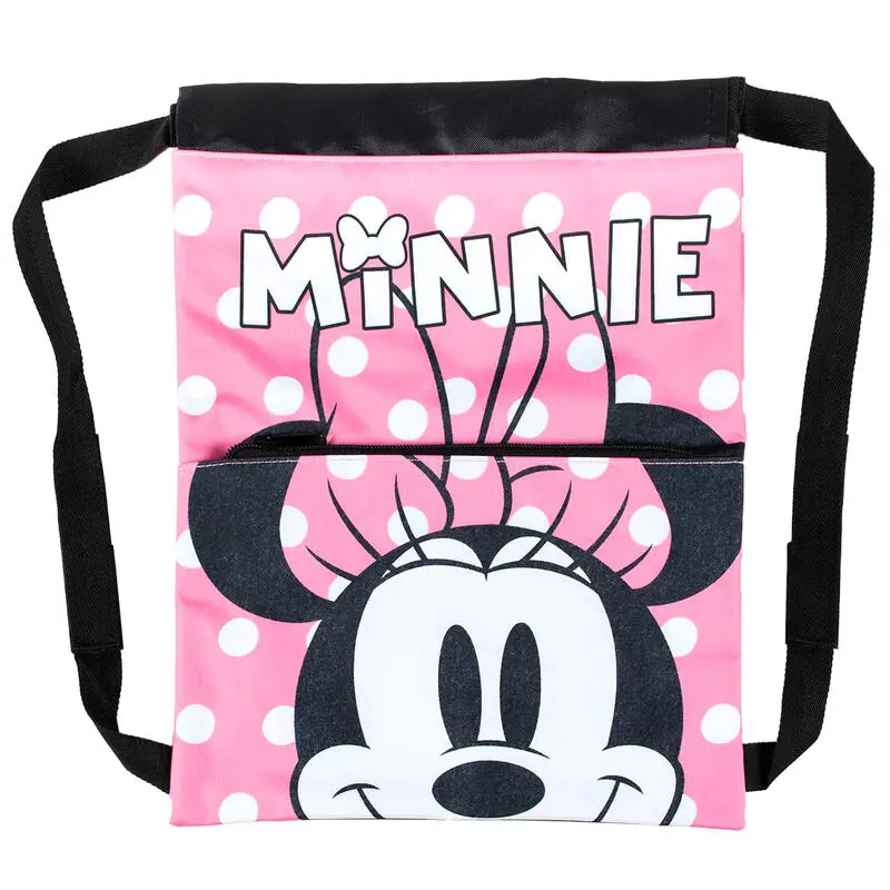 Disney Minnie tornazsák 33cm termékfotó