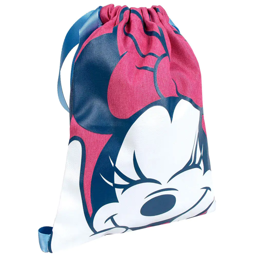 Disney Minnie tornazsák 33cm termékfotó