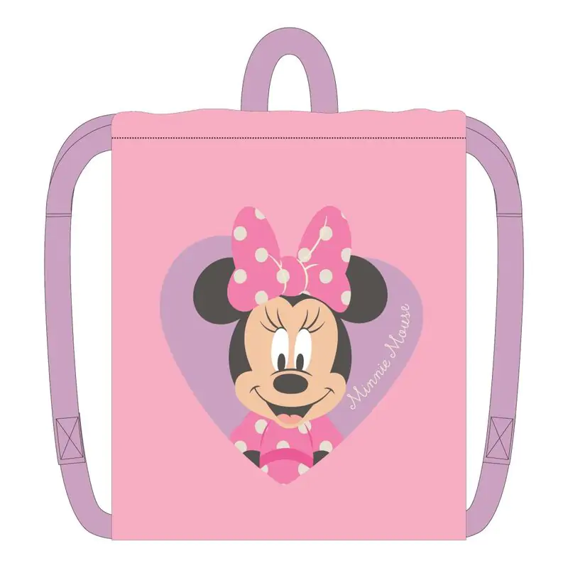 Disney Minnie tornazsák 33cm termékfotó