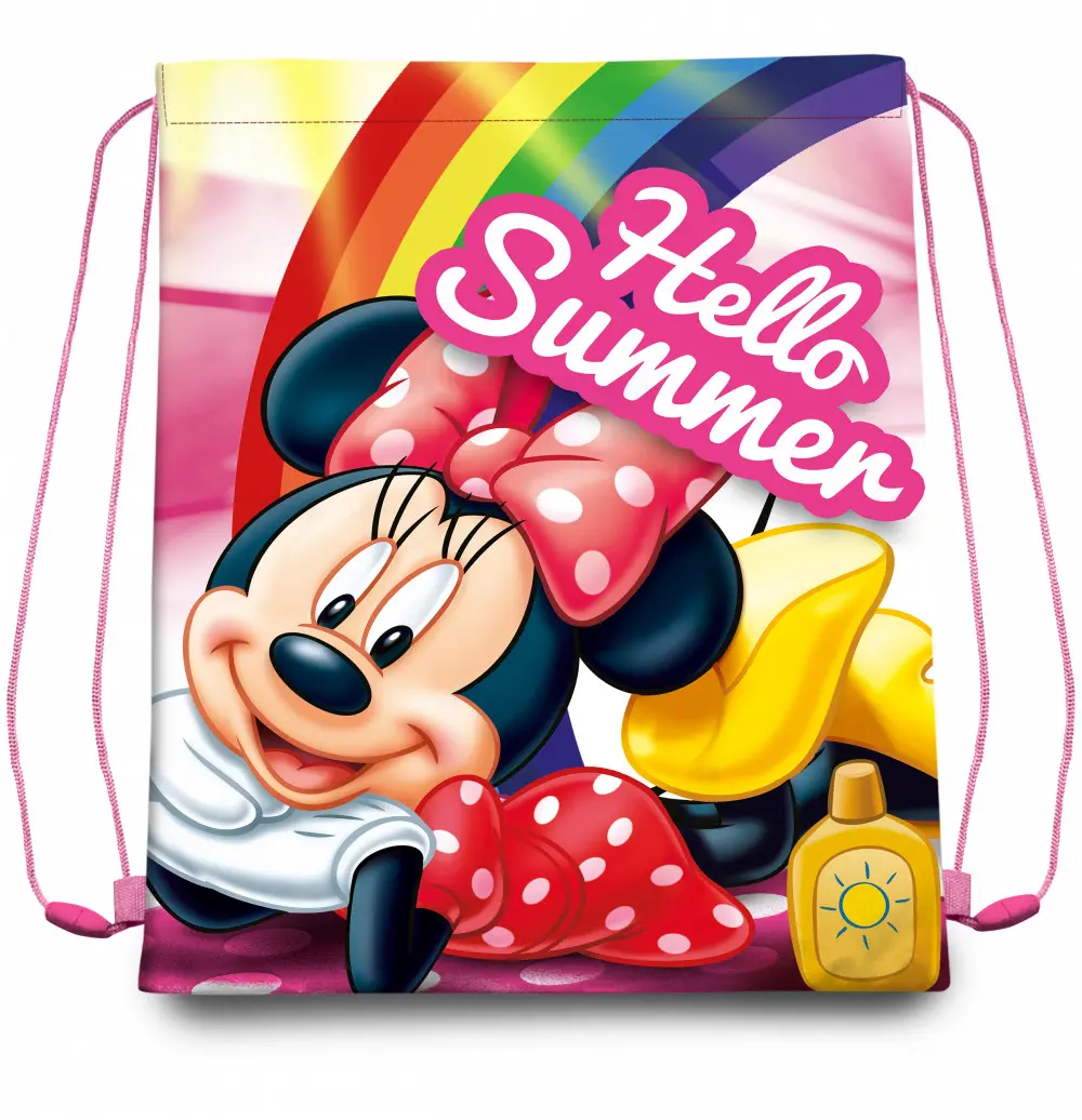 Disney Minnie tornazsák 40 cm termékfotó