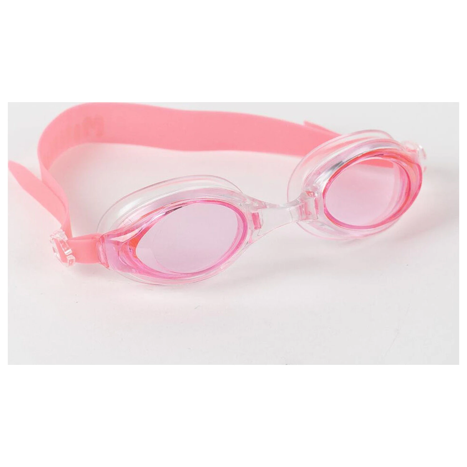 Disney Minnie törölköző és úszószemüveg csomag termékfotó