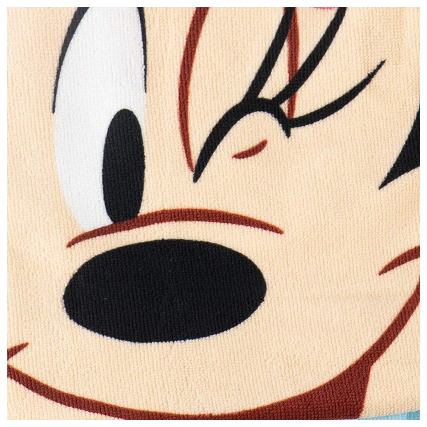 Disney Minnie törölköző és úszószemüveg csomag termékfotó