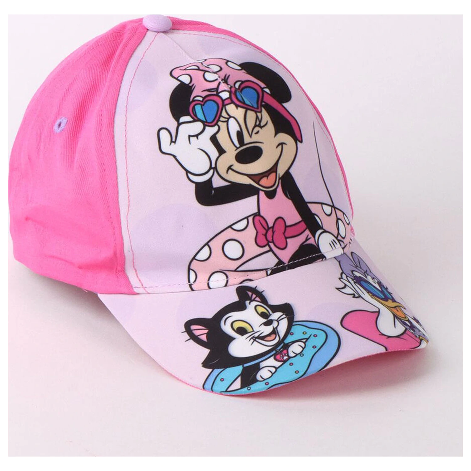 Disney Minnie törölköző + táska + sapka csomag termékfotó