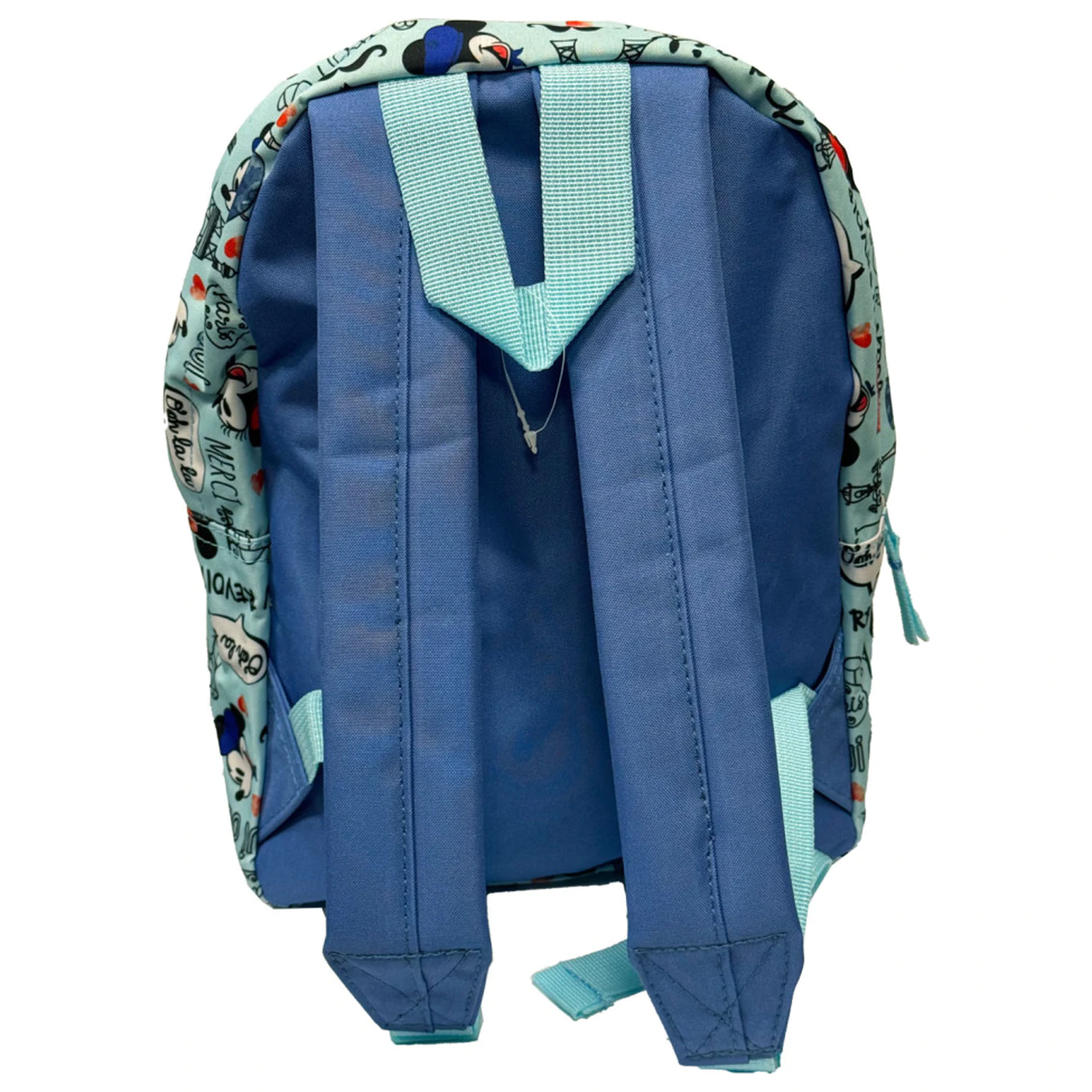 Disney Minnie Travel Together hátizsák, táska 30 cm termékfotó