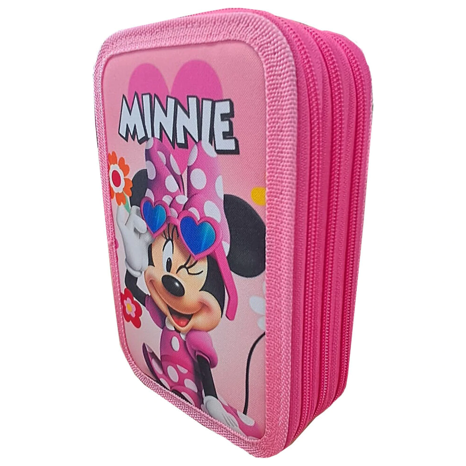 Disney Minnie tripla tolltartó termékfotó