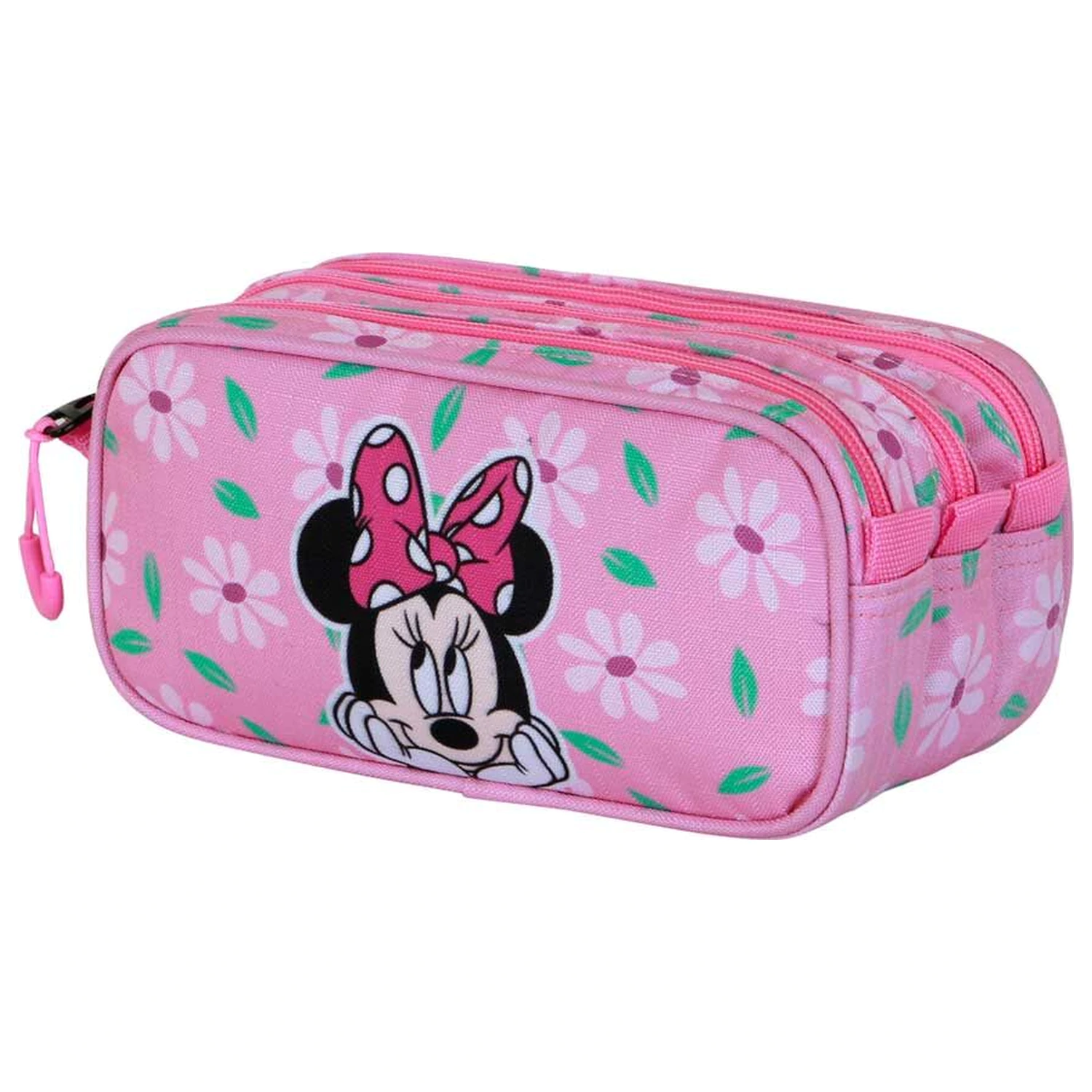 Disney Minnie tripla tolltartó termékfotó