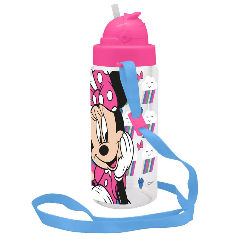 Disney Minnie tritan palack kulacs 500ml termékfotó