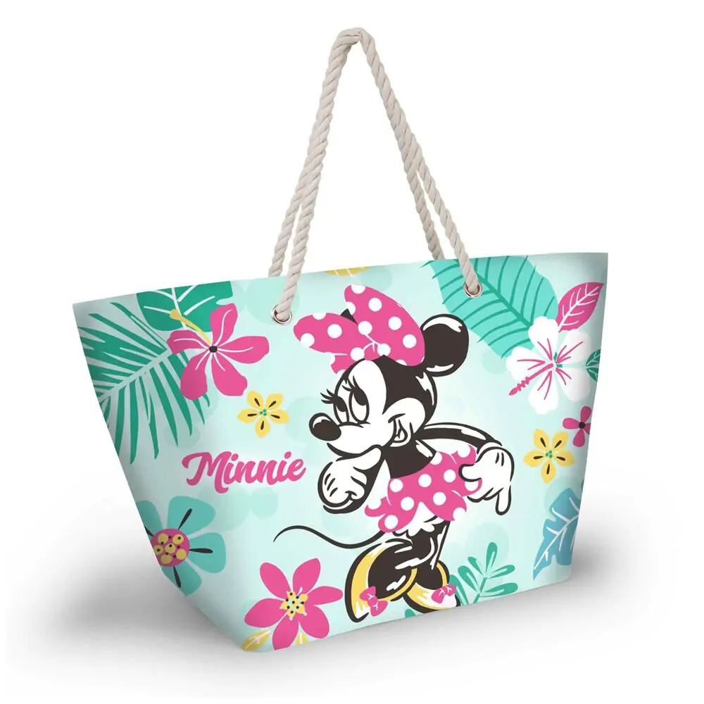 Disney Minnie Tropic strandtáska termékfotó