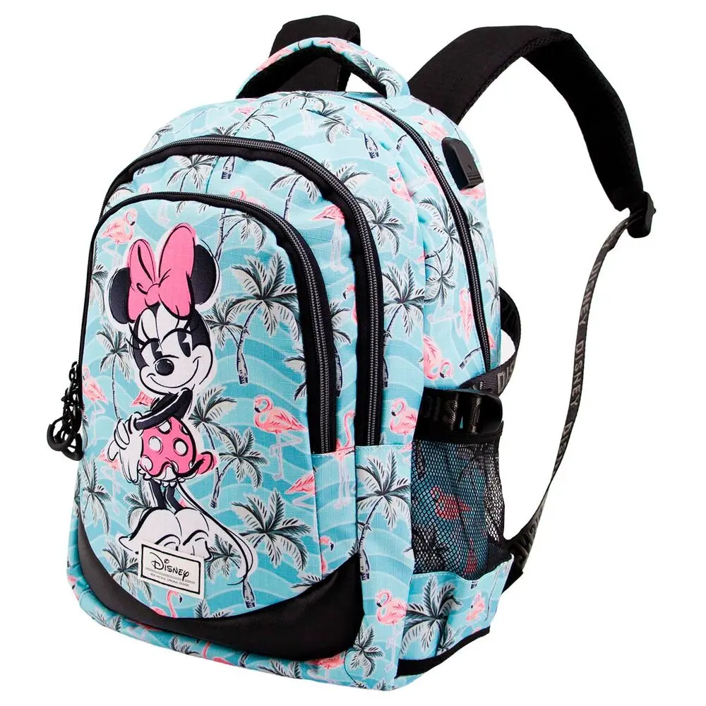 Disney Minnie Tropic táska hátizsák 44cm termékfotó
