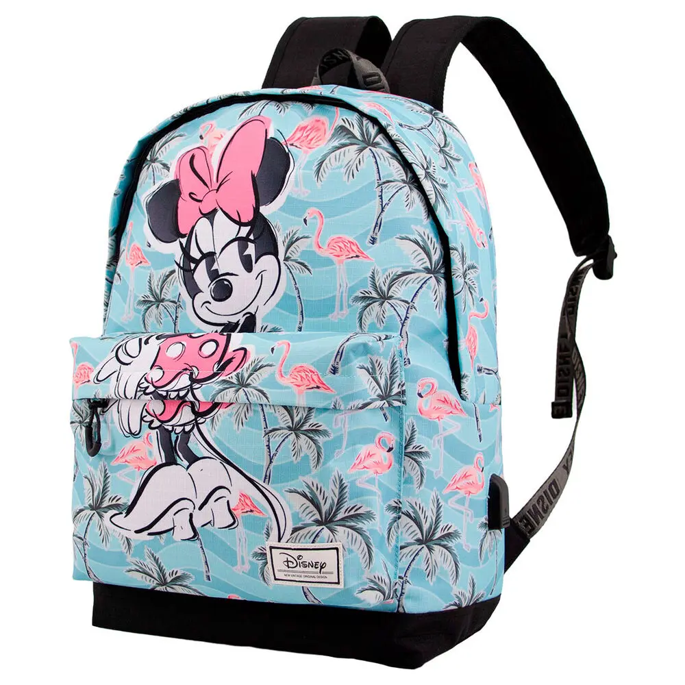 Disney Minnie Tropic táska hátizsák 45cm termékfotó