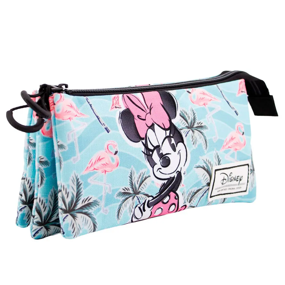 Disney Minnie Tropic tripla tolltartó termékfotó