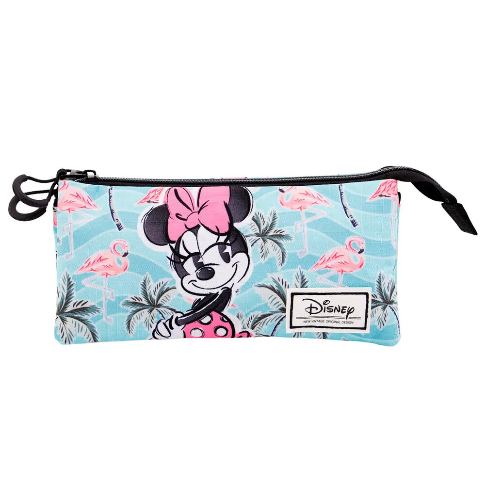 Disney Minnie Tropic tripla tolltartó termékfotó