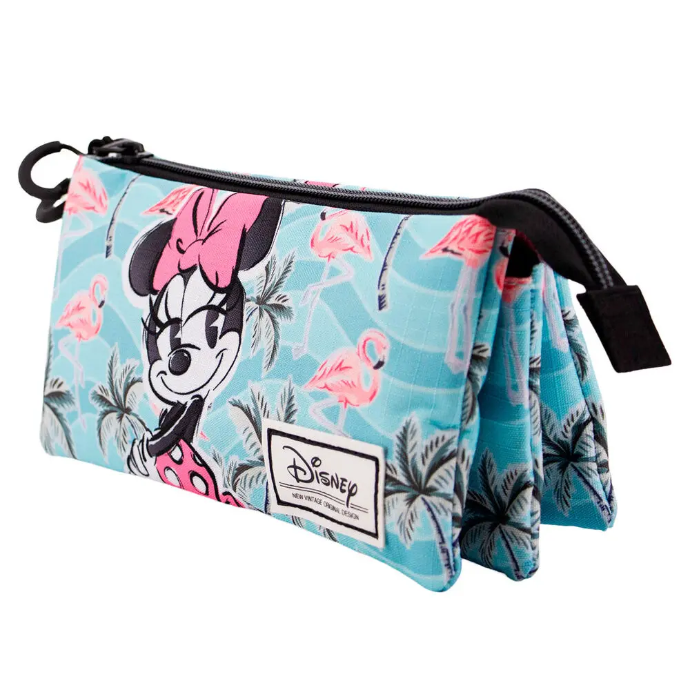 Disney Minnie Tropic tripla tolltartó termékfotó