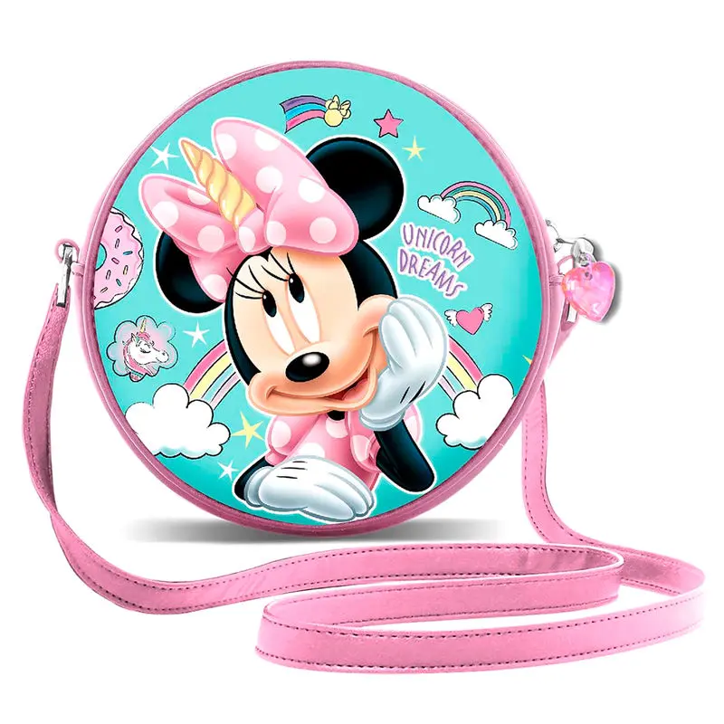 Disney Minnie Unicorn 3D táska termékfotó