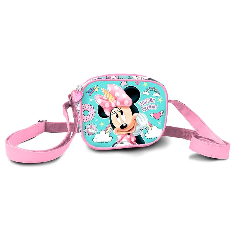 Disney Minnie Unicorn 3D táska termékfotó