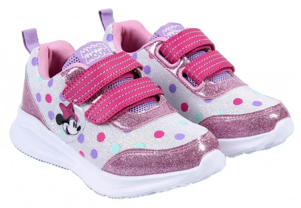 Disney Minnie utcai cipő 23 termékfotó