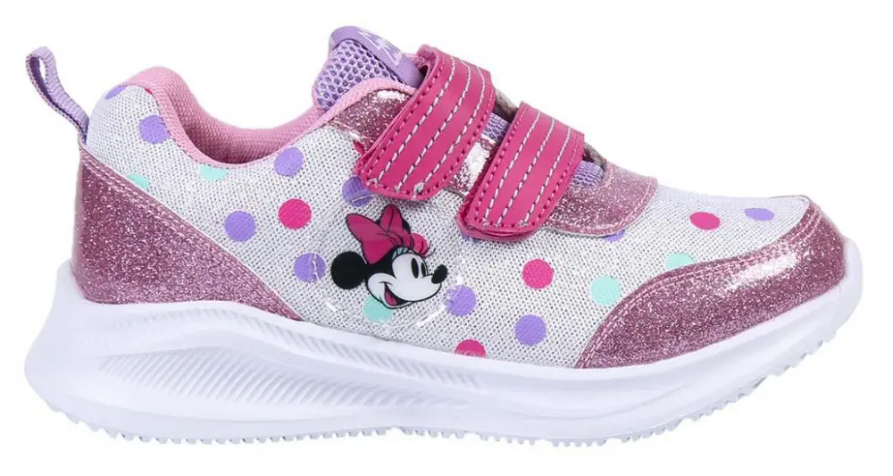 Disney Minnie utcai cipő 24 termékfotó