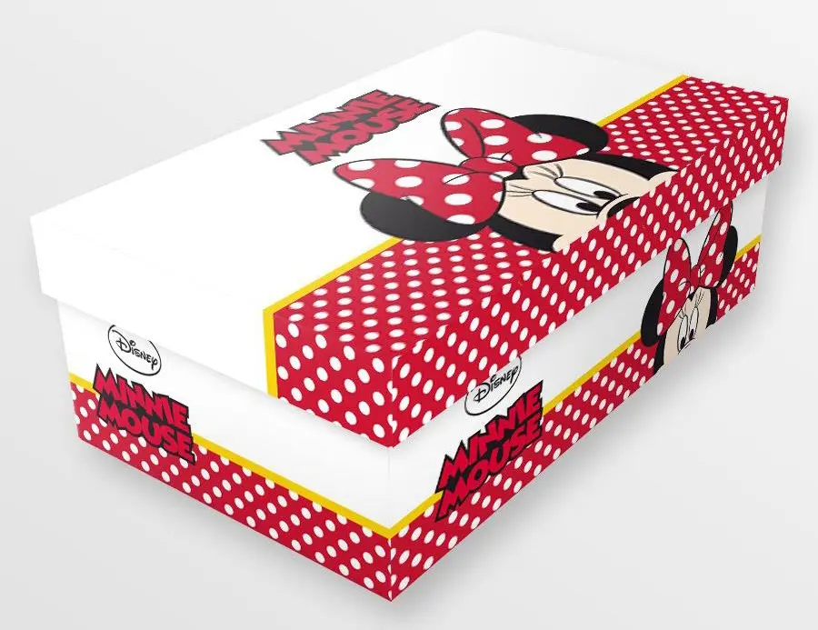 Disney Minnie utcai cipő 24 termékfotó