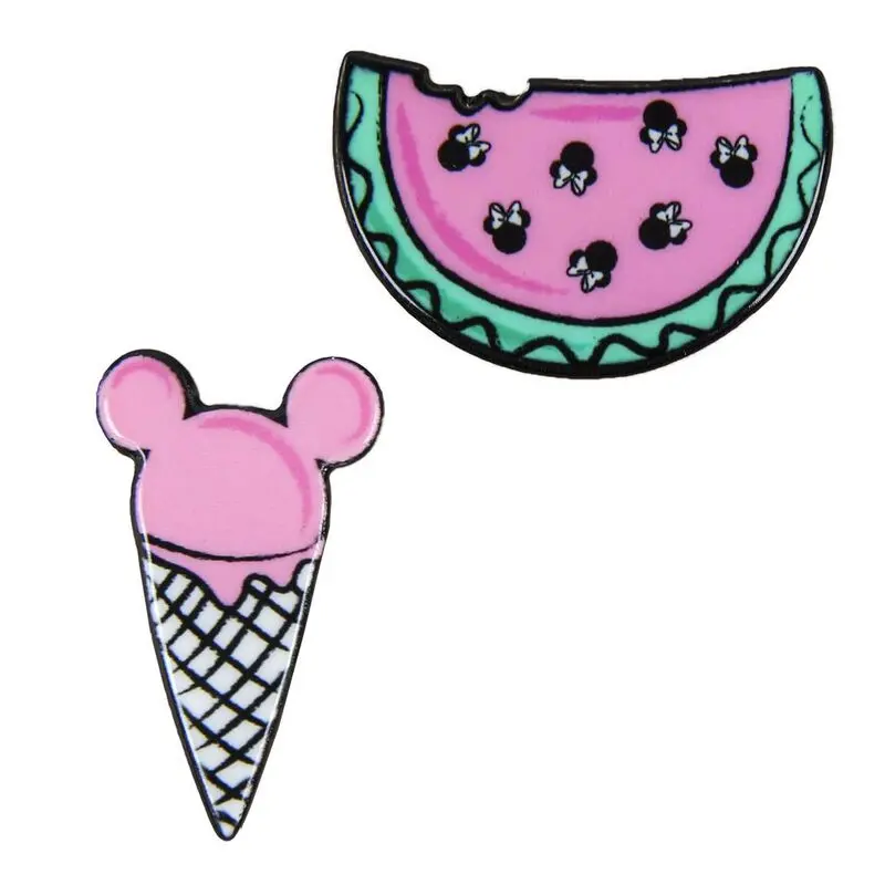 Disney Minnie válogatás bross termékfotó