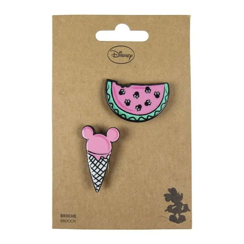 Disney Minnie válogatás bross termékfotó
