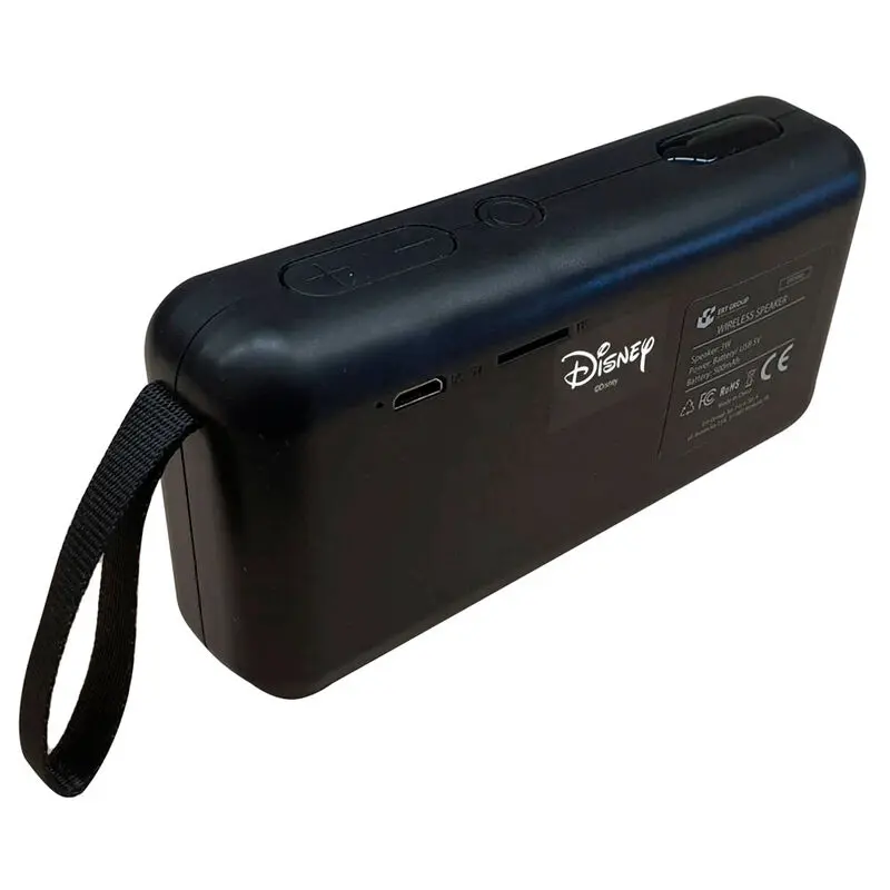 Disney Minnie vezeték nélküli hordozható hangszóró termékfotó