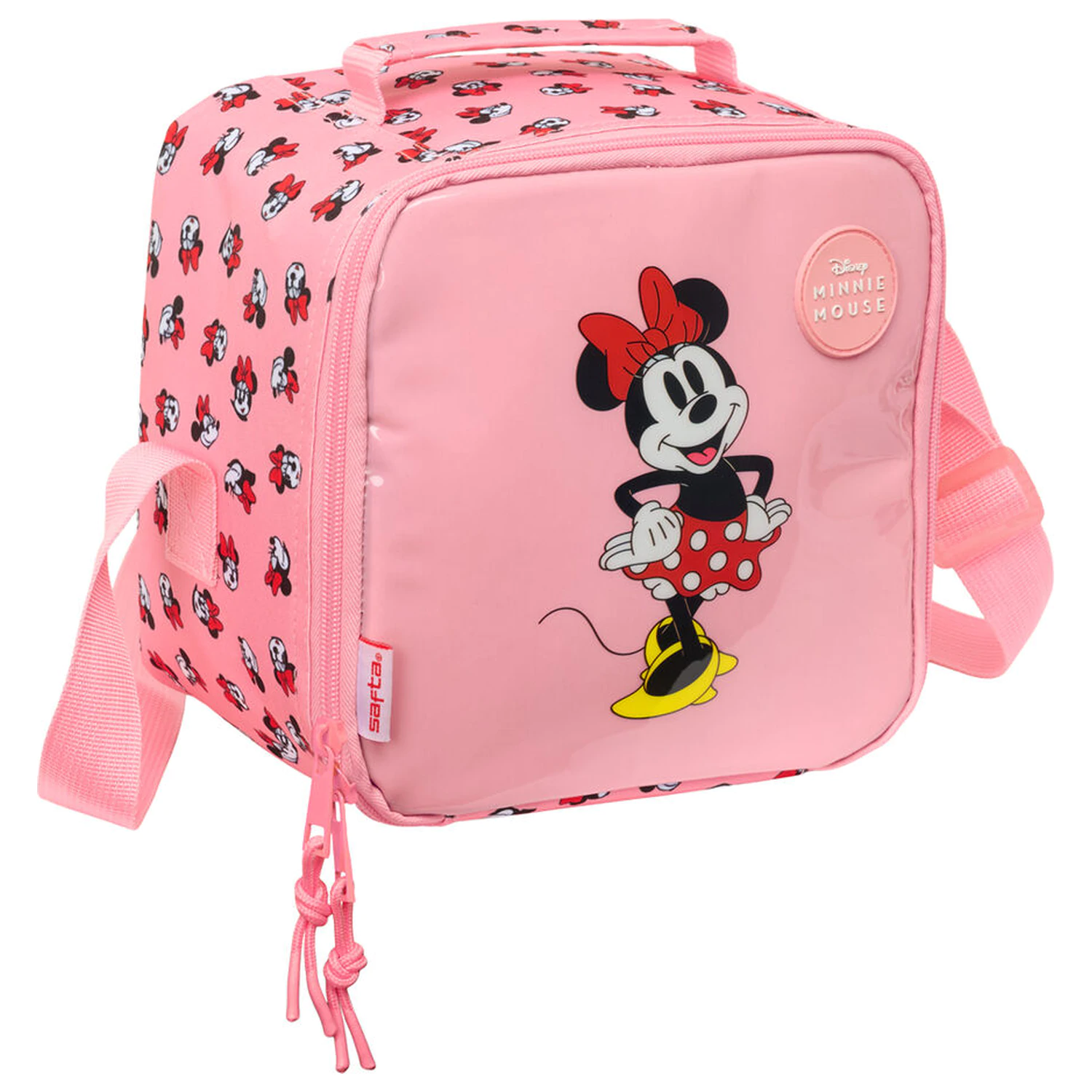 Disney Minnie vízálló hűtőtáska termékfotó