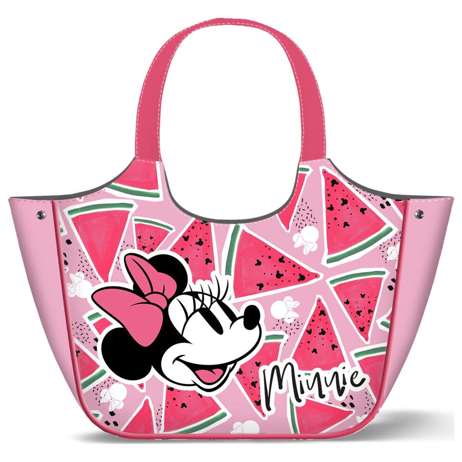 Disney Minnie Watermelon strandtáska termékfotó