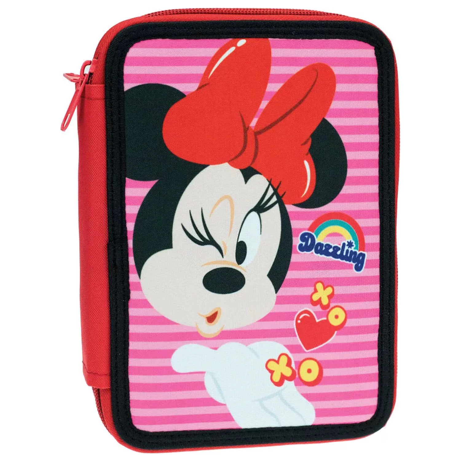 Disney Minnie Wink tolltartó töltött 2 emeletes termékfotó