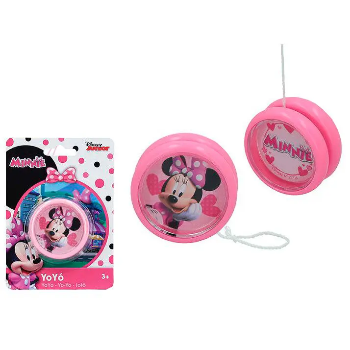 Disney Minnie Yo-yo termékfotó