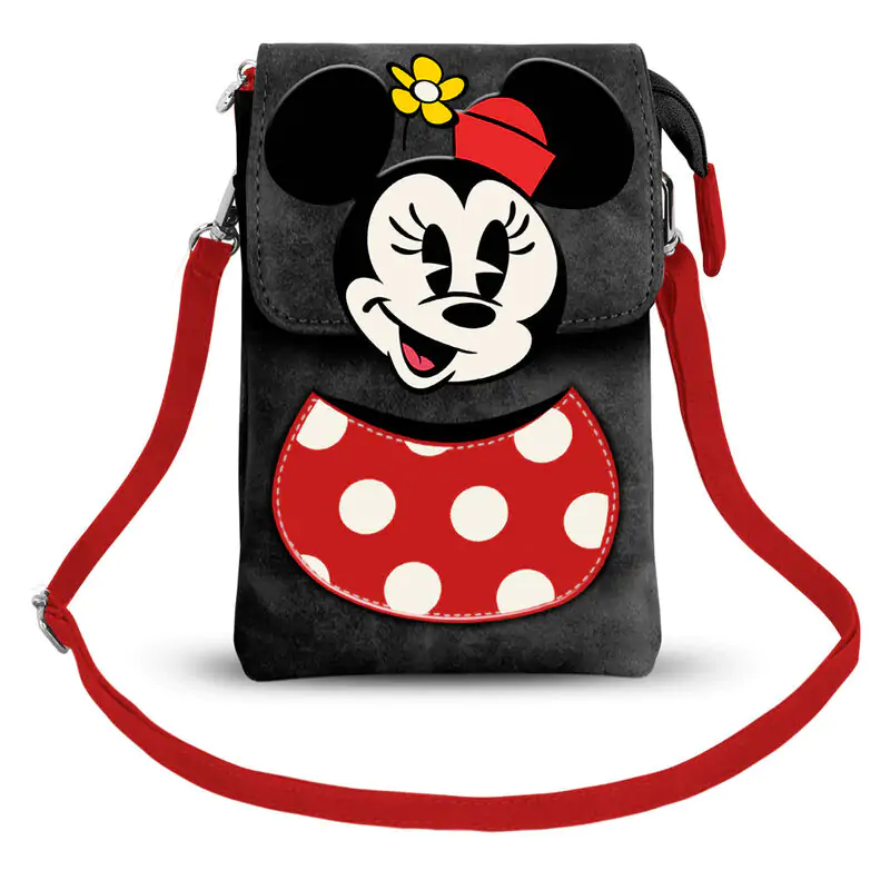 Disney Minnie Smartphone case bag termékfotó