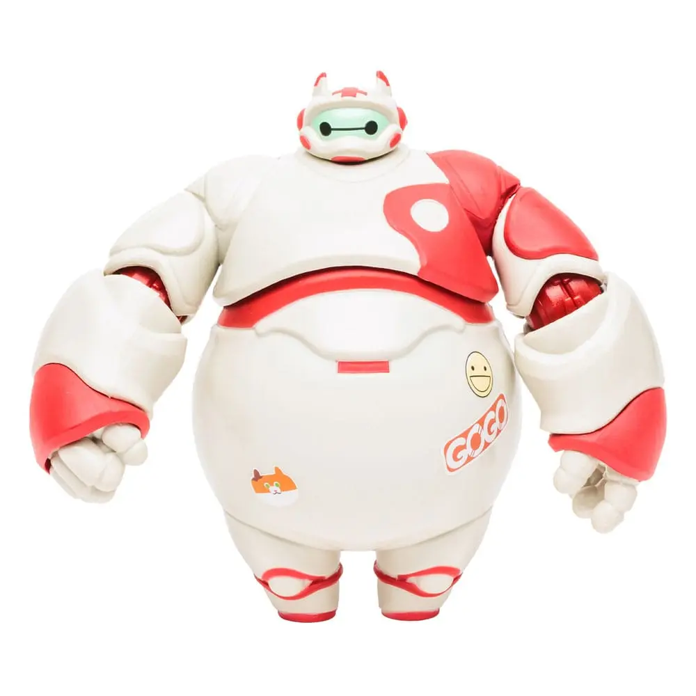 Disney Mirrorverse Baymax akciófigura 13 cm termékfotó