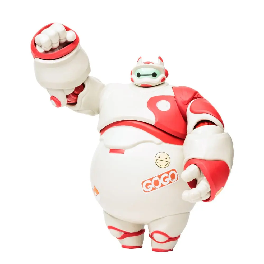 Disney Mirrorverse Baymax akciófigura 13 cm termékfotó