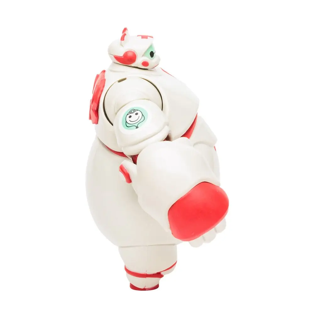 Disney Mirrorverse Baymax akciófigura 13 cm termékfotó