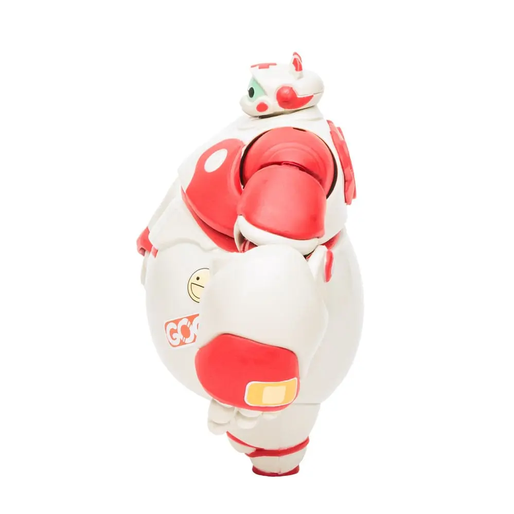 Disney Mirrorverse Baymax akciófigura 13 cm termékfotó