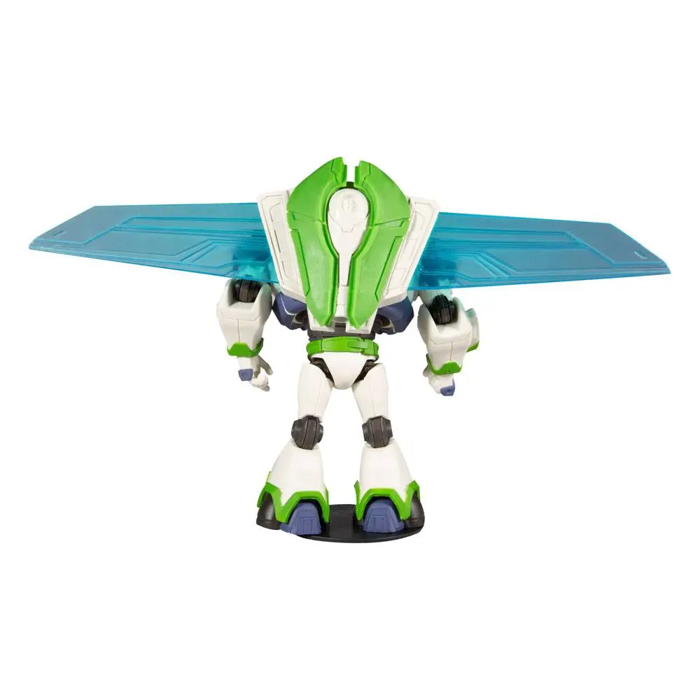 Disney Mirrorverse Buzz Lightyear akciófigura 18 cm termékfotó