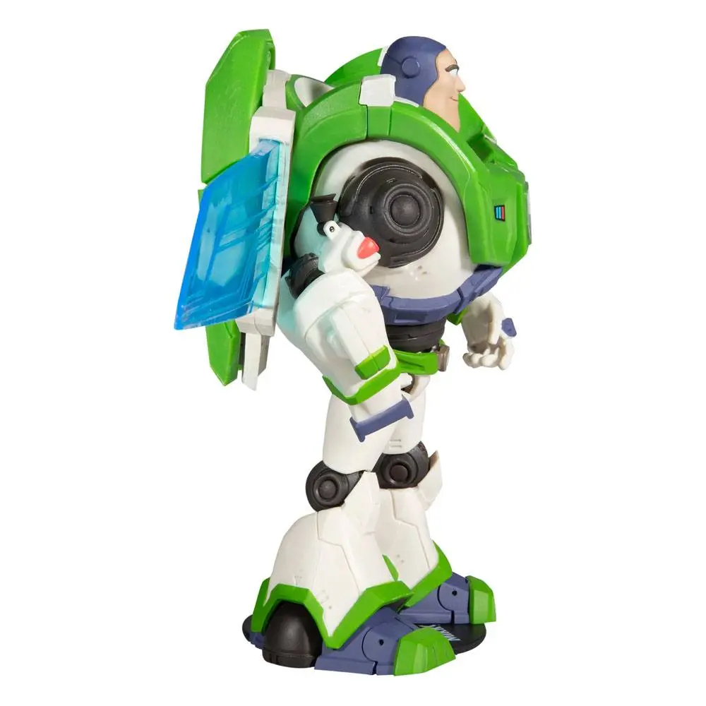 Disney Mirrorverse Buzz Lightyear akciófigura 18 cm termékfotó
