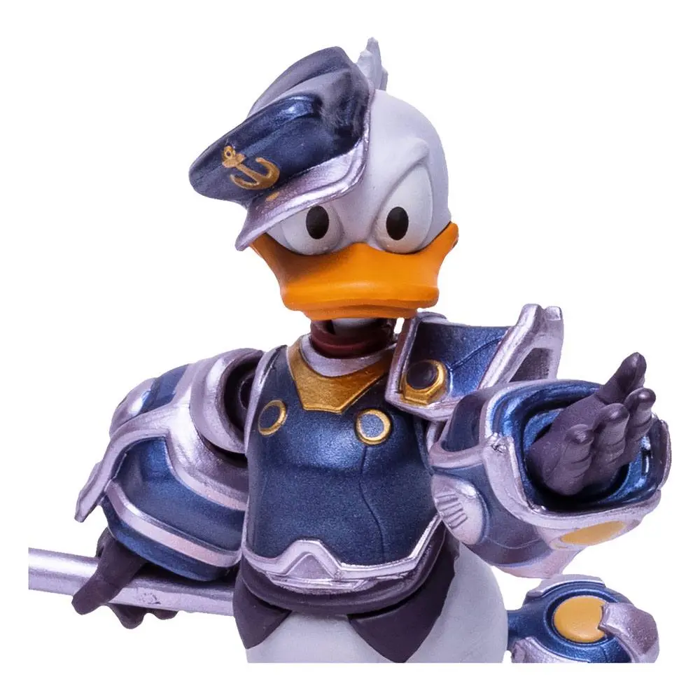 Disney Mirrorverse Donald Duck akciófigura 13 cm termékfotó