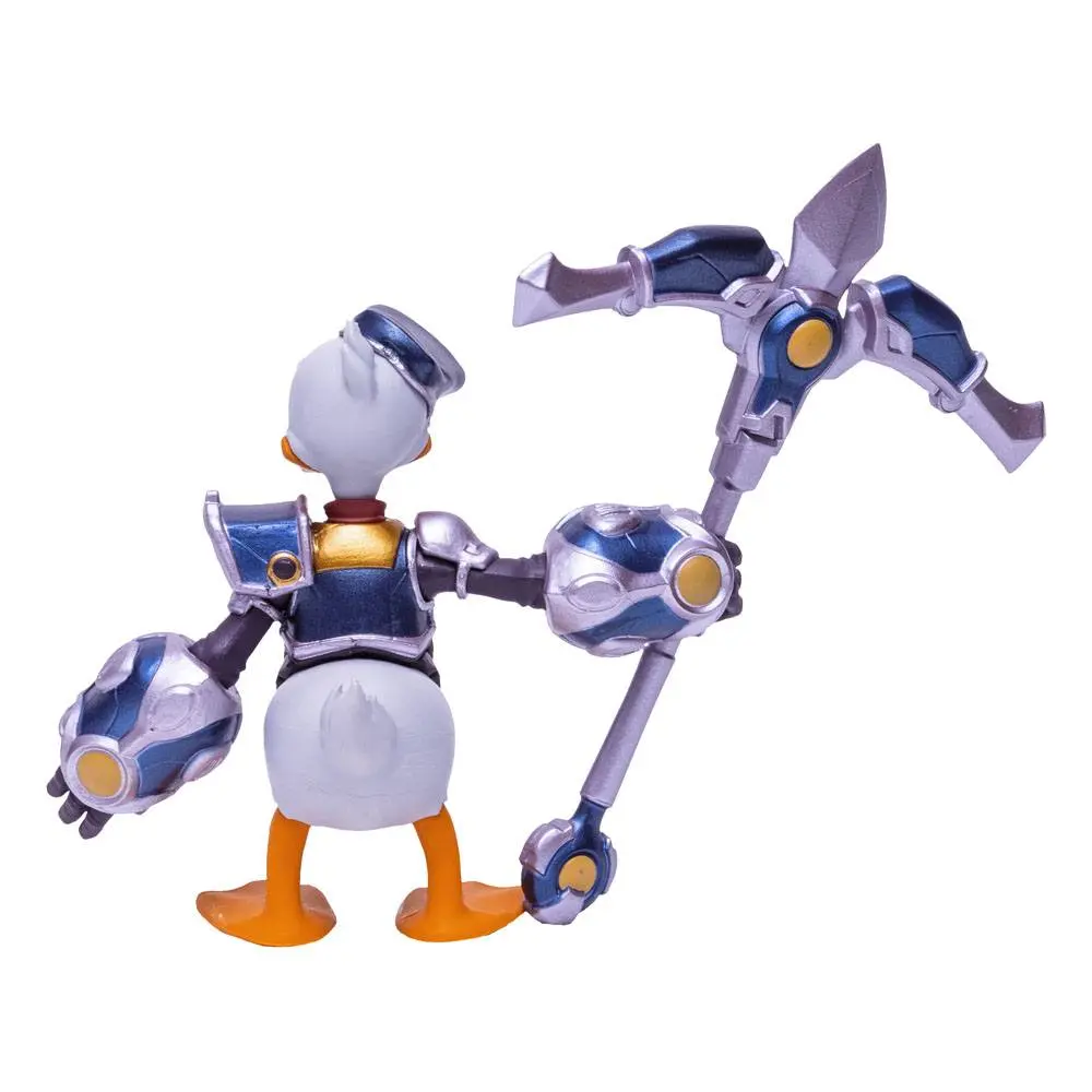 Disney Mirrorverse Donald Duck akciófigura 13 cm termékfotó