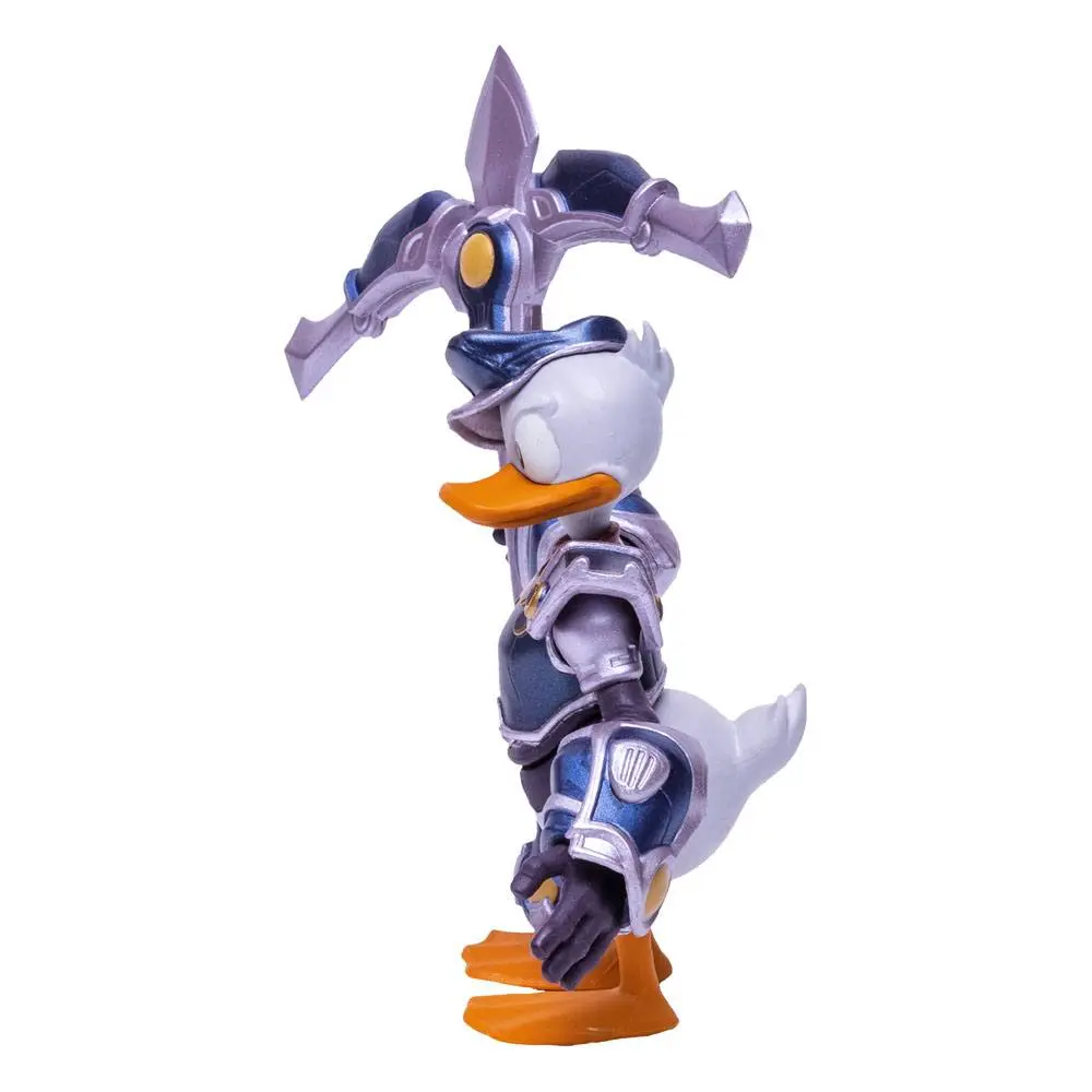 Disney Mirrorverse Donald Duck akciófigura 13 cm termékfotó