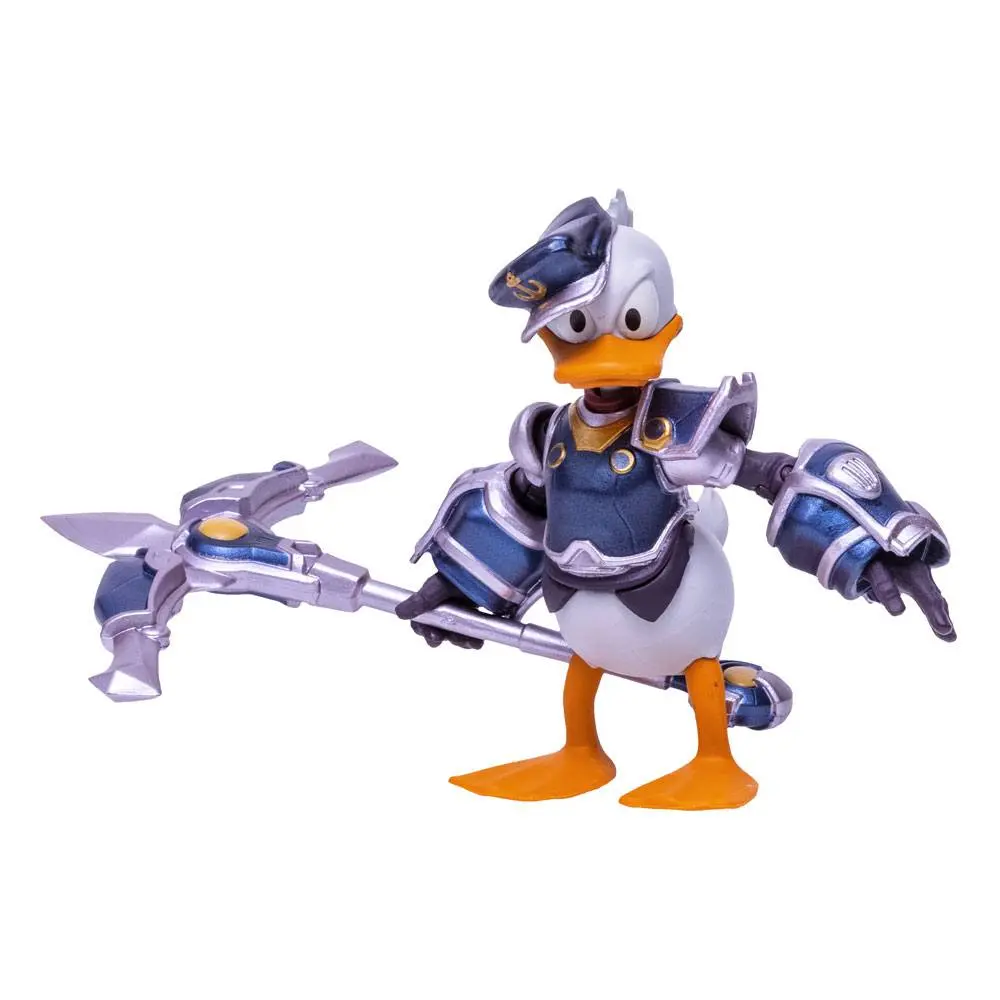 Disney Mirrorverse Donald Duck akciófigura 13 cm termékfotó